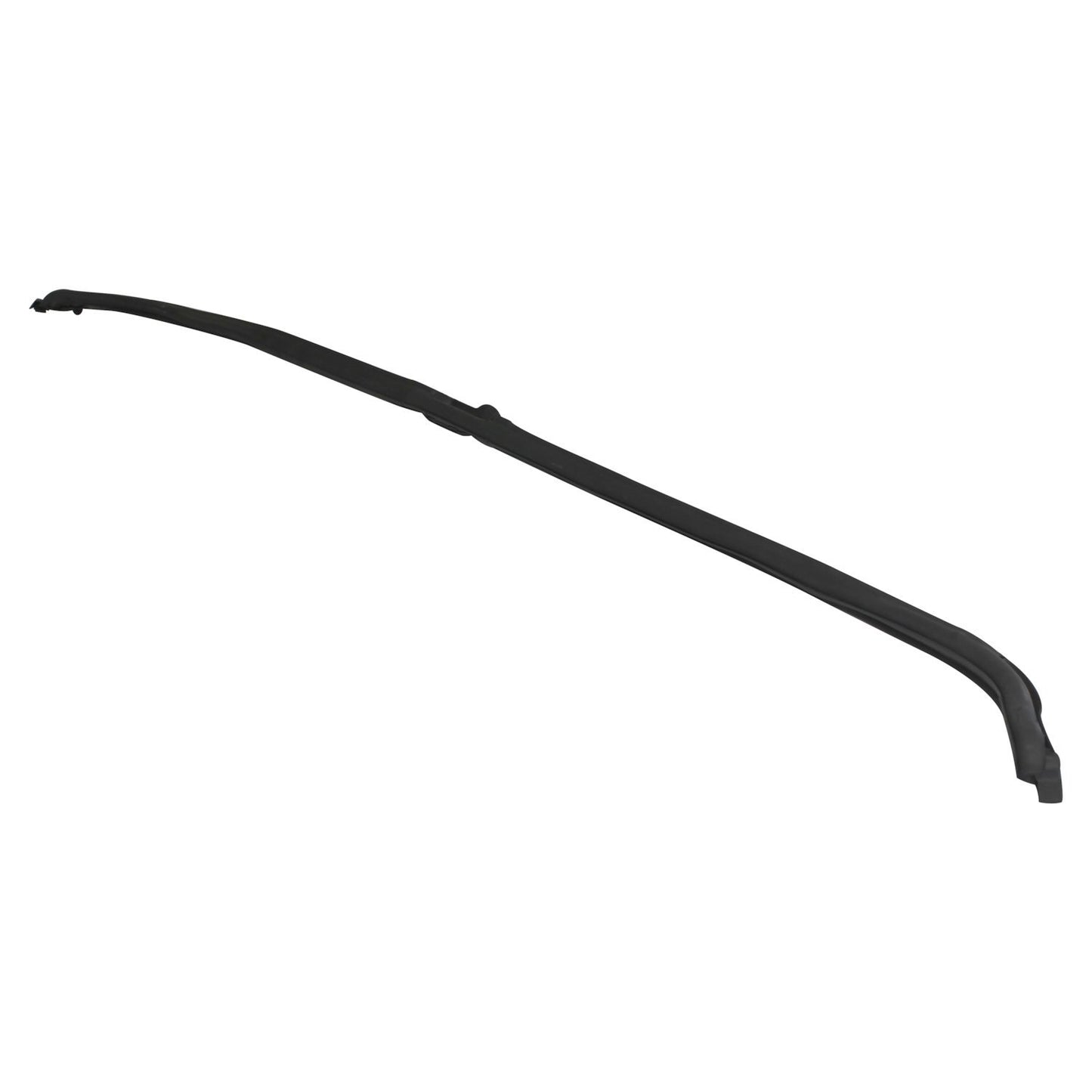 Crown Jeep Hard Top Seal - Black