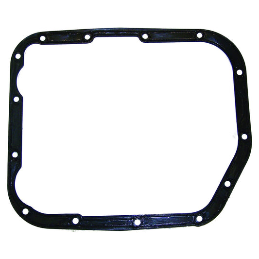 Crown Automotive - Plastic Black Transmission Pan Gasket