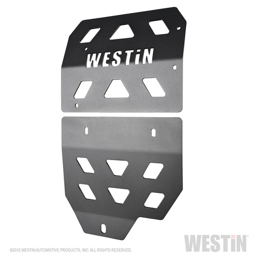 Westin 42-21075 Transmission Pan Skid Plate