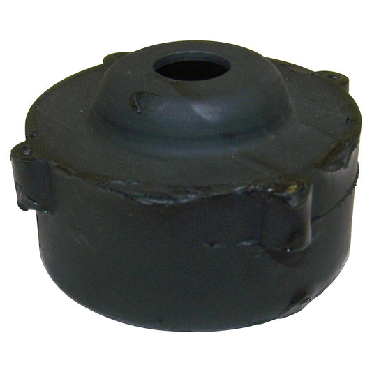 Crown Automotive - Metal Black Body Mount Bushing