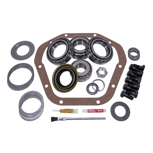 Yukon Gear YK D70 Yukon Master Overhaul kit for Dana 70 differential