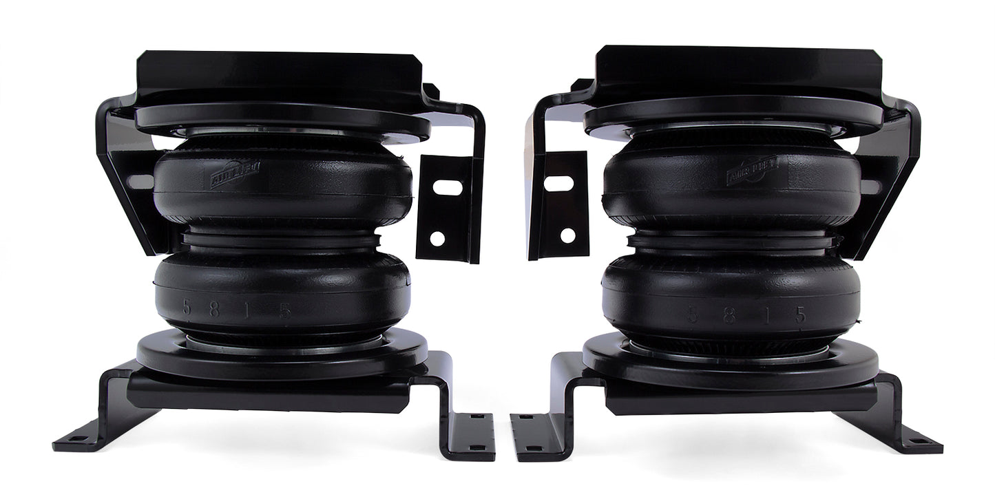 Air Lift 57345 LoadLifter 5000; Leaf spring leveling kit