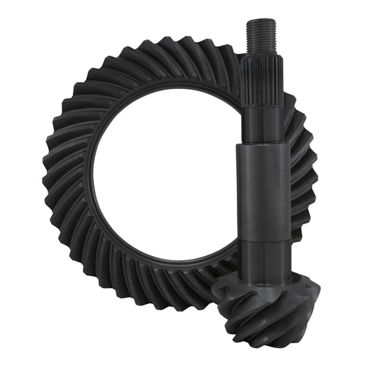 Yukon Gear YG D60R-488R High performance Yukon Ring & Pinion set for Dana 60 Rev rotation in a 4.88