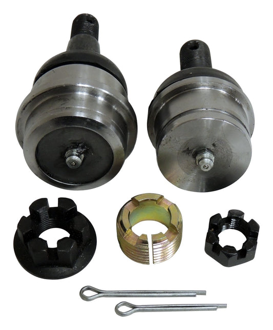 RT Off-Road - Metal Unpainted HD Ball Joint Set