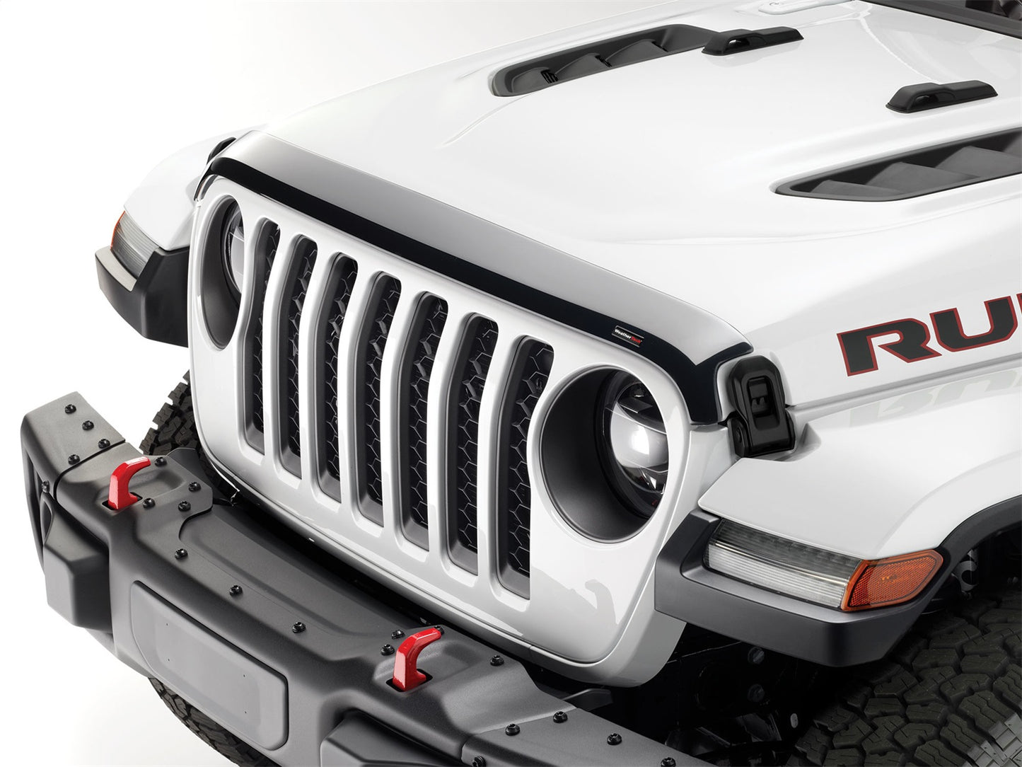 HD PRTCTR JEEP WRANGLER 18+