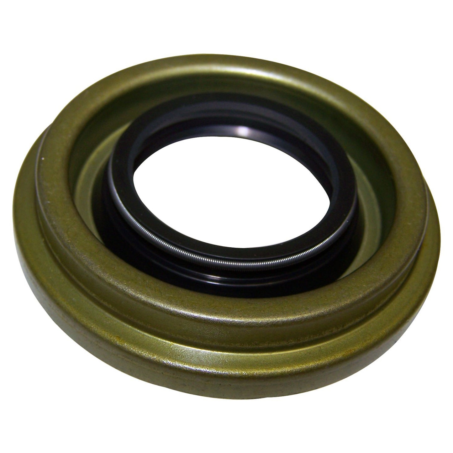 Crown Automotive - Metal Bronze Pinion Seal