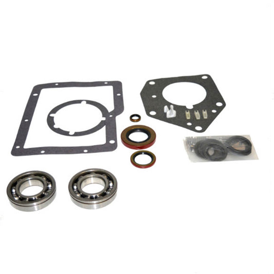 USA Standard Gear ZMBK124J USA standard Manual Transmission SR4 Bearing Kit 1979-1982 Jeep 4-SPD