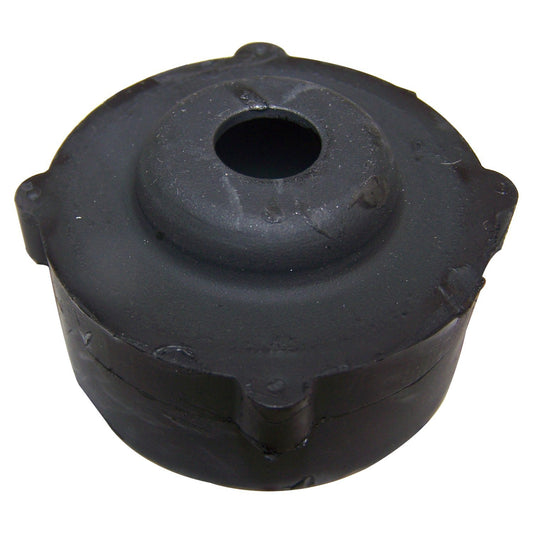 Crown Automotive - Metal Black Body Mount Bushing