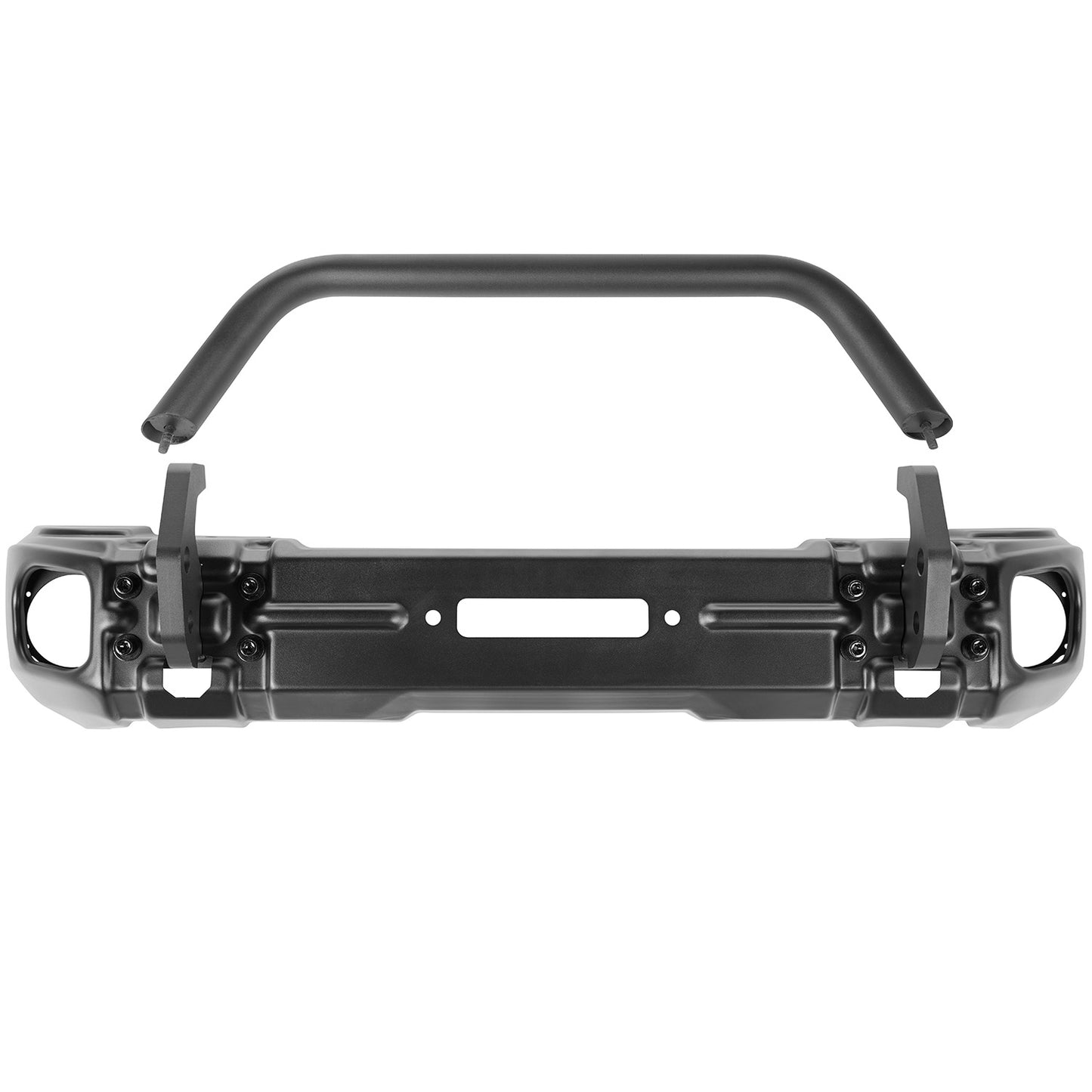 ARCUS FRONT BUMPER SET  W/ OVERRIDE