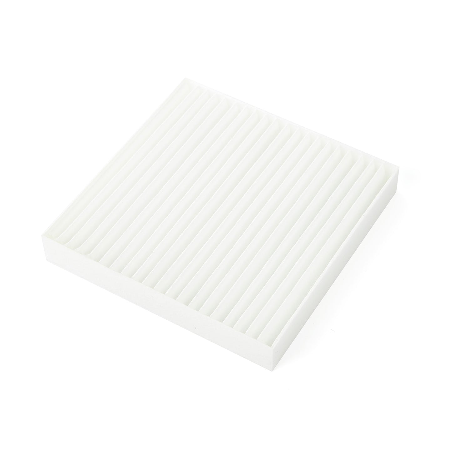 Cabin Air Filter; 07-16 Jeep Wrangler JK/JKU