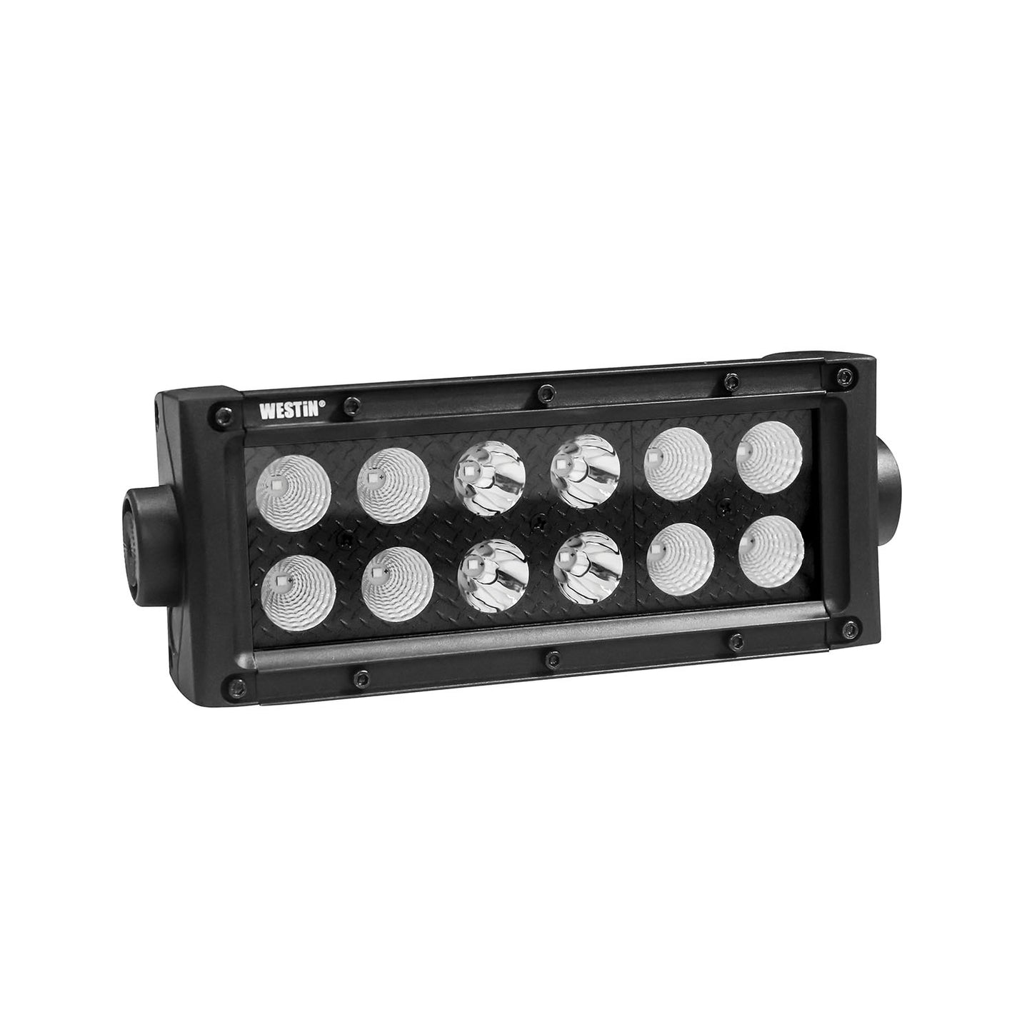 Westin 09-12212-12C B-FORCE Double Row LED Light Bar