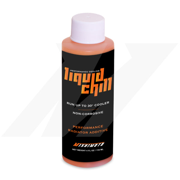 Mishimoto Mishimoto Liquid Chill Radiator Coolant Additive