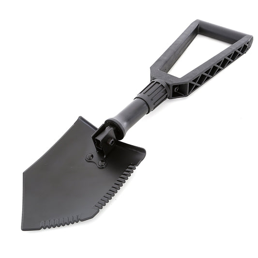 Smittybilt 2728 Rut - Recovery Utility Tool - Black