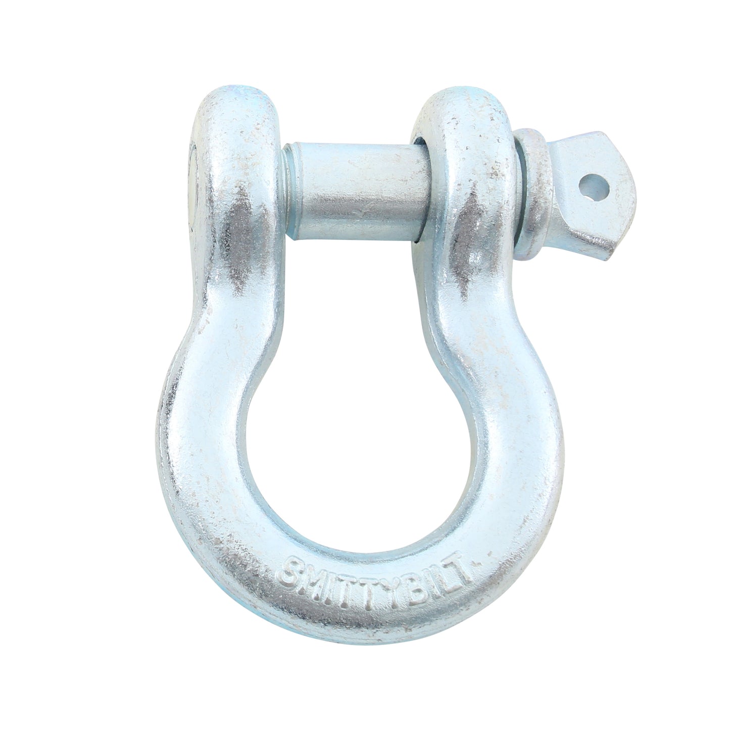 Smittybilt 13048 D-Ring - 7/8" - 6.5 Ton Rating - Zinc