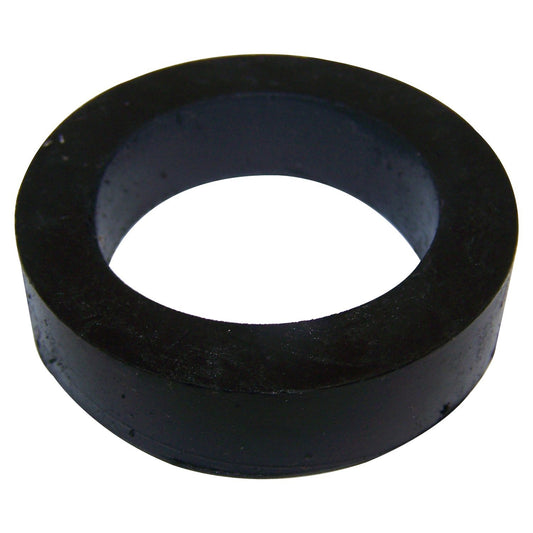 Crown Automotive - Rubber Black Body Mount Bushing