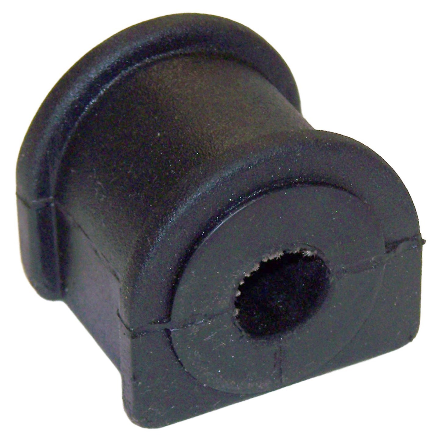 Crown Automotive - Rubber Black Sway Bar Bushing