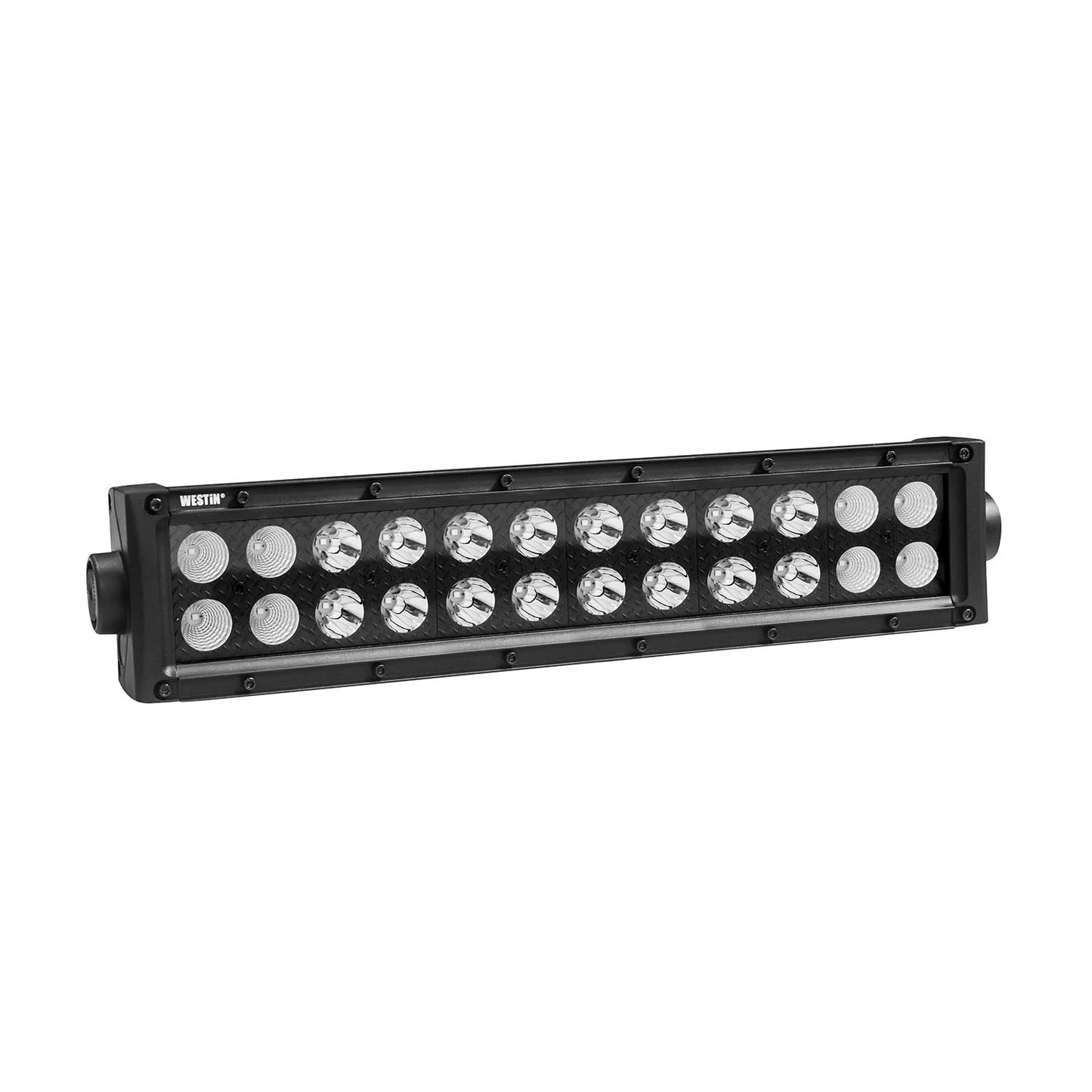 Westin 09-12212-24C B-FORCE Double Row LED Light Bar