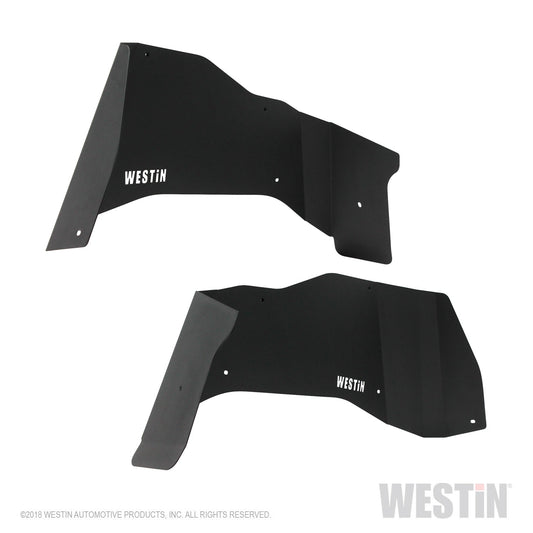 Westin 62-11015 Inner Fenders