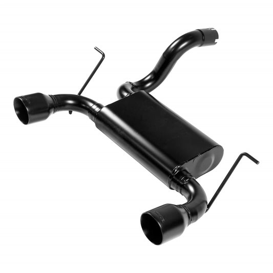 Flowmaster 817804 Force II Axle Back Exhaust System