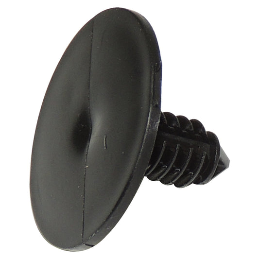 07-15 WRANGLER (HOOD INSULATION) PUSH PIN