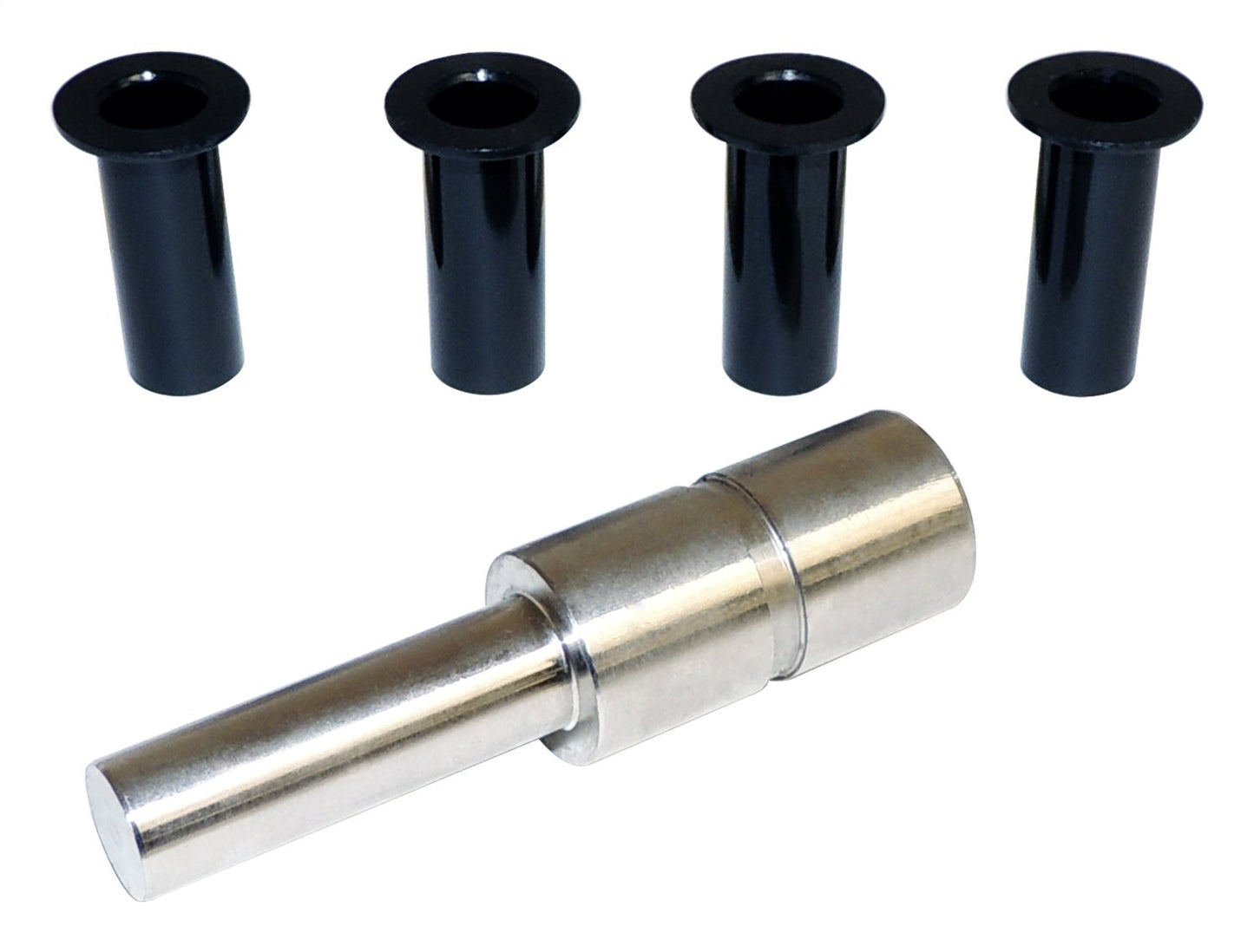 RT Off-Road - Delrin Black Door Hinge Bushing Kit