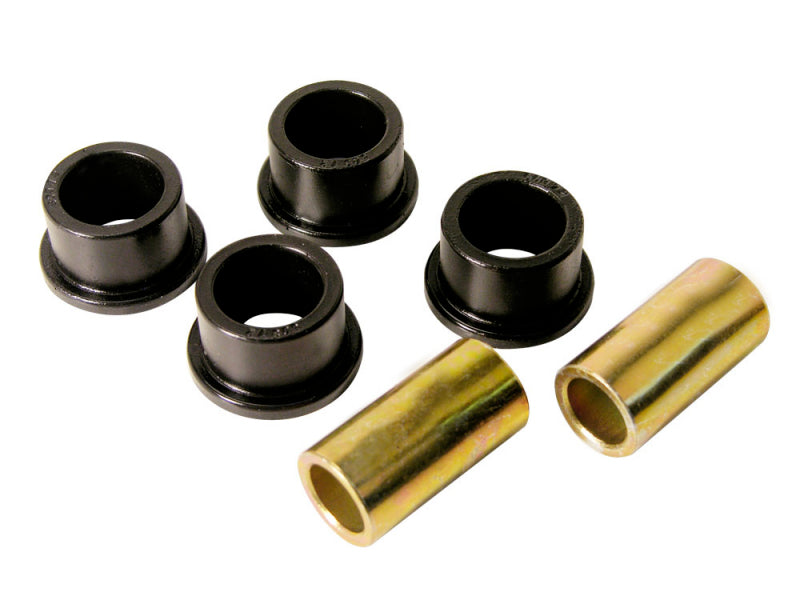 PRO Control Arm Bushings - Blk