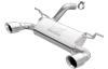 MAG Axle Back Exhaust