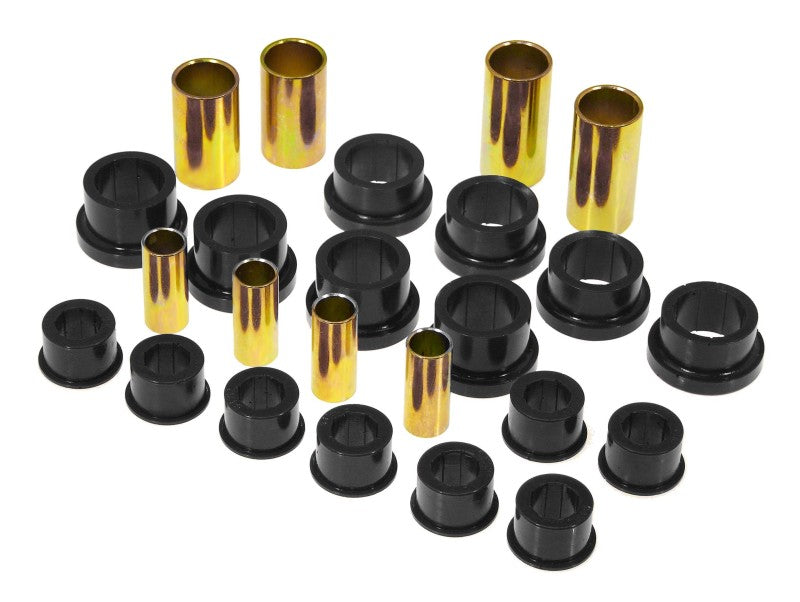 PRO Control Arm Bushings - Blk