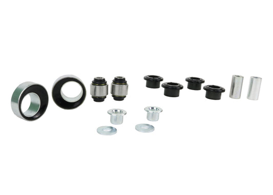 WL Bushings - Control Arm