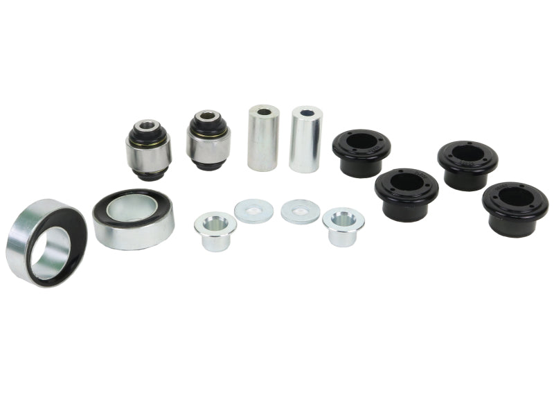 WL Bushings - Control Arm