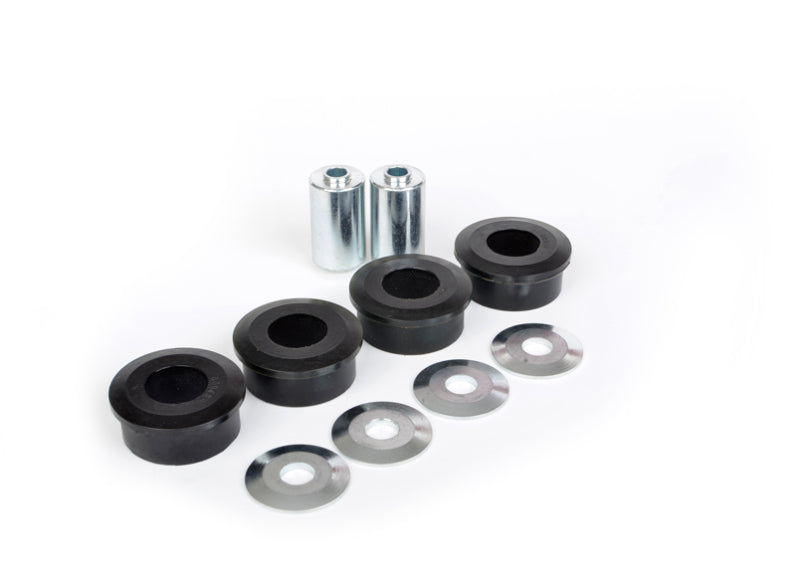 WL Bushings - Trailing Arm