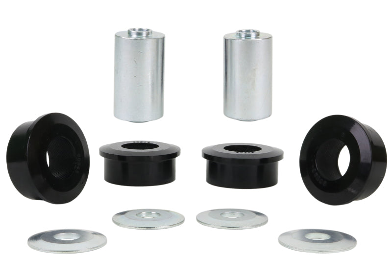 WL Bushings - Trailing Arm