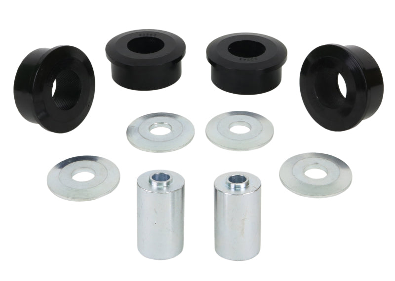 WL Bushings - Trailing Arm