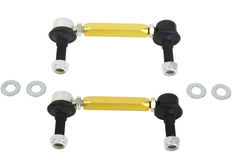 WL Sway Bar Links