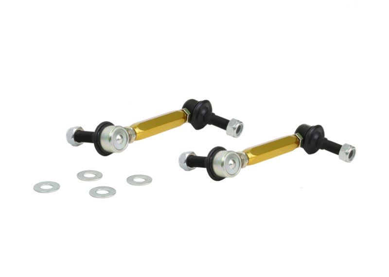 WL Sway Bar Links