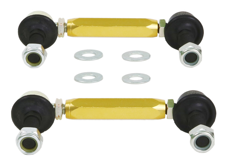 WL Sway Bar Links