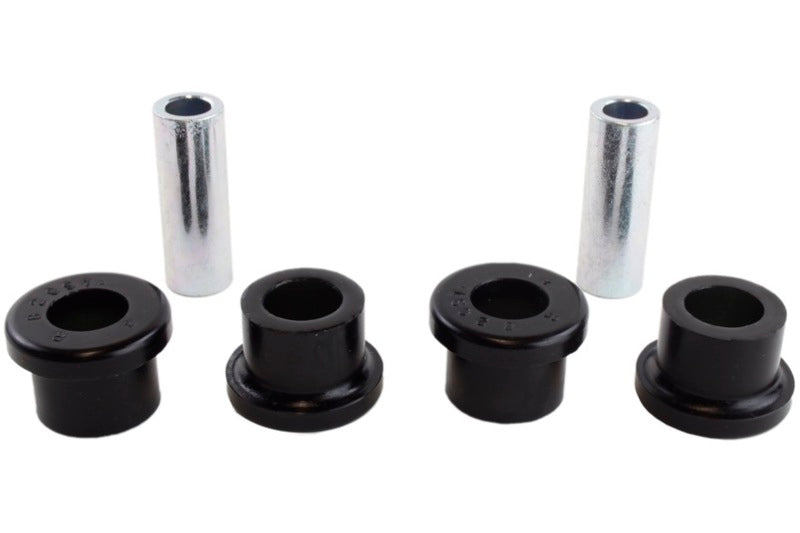 WL Bushings - Control Arm