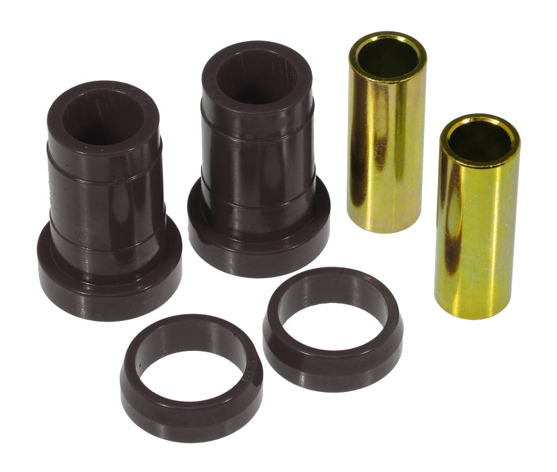 PRO Control Arm Bushings - Blk