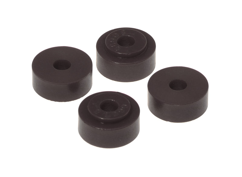 PRO Shock Bushings - Blk