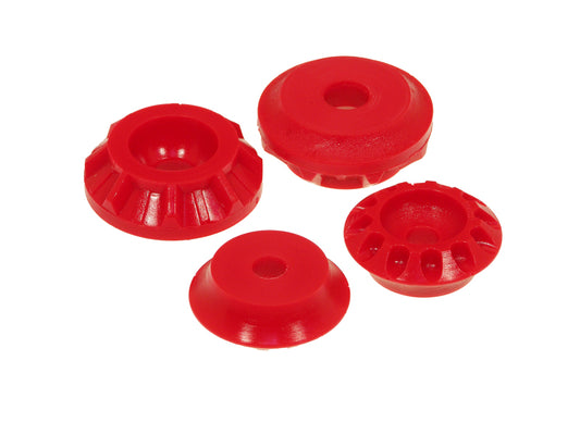 PRO Shock Bushings - Red