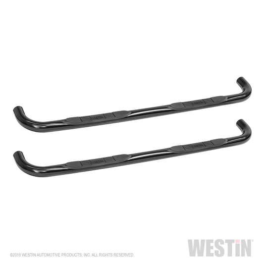 Westin 23-4095 E-Series 3 Round Nerf Step Bars