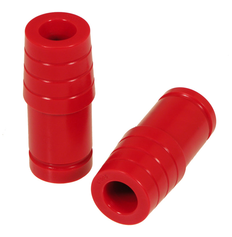 PRO Bump Stops - Red