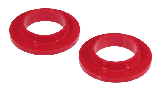 PRO Coil Spring Isolator - Red