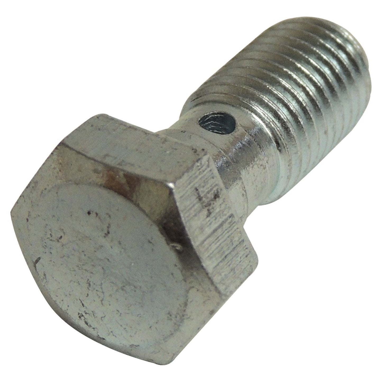 Crown Automotive - Steel Unpainted Brake Hose Bolt