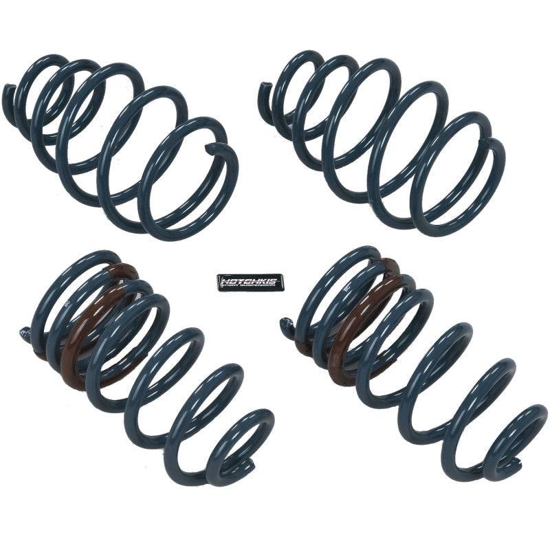 HOT Coil Springs