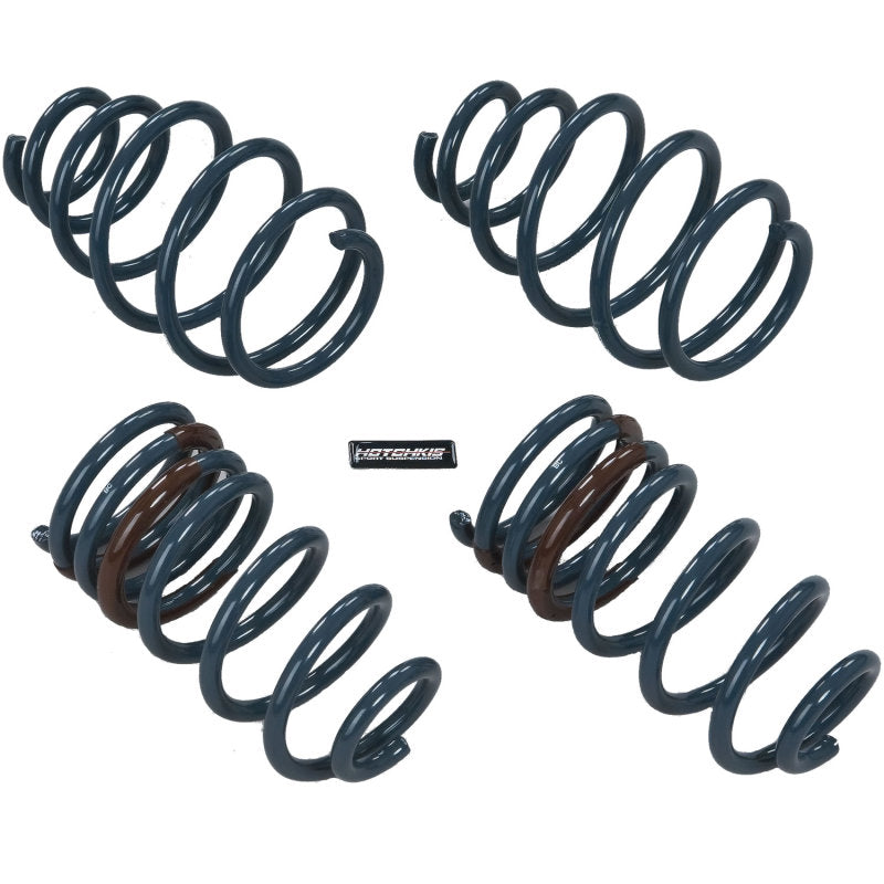 HOT Coil Springs