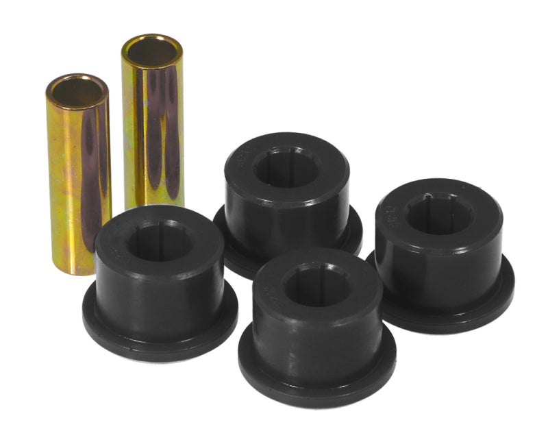 PRO Pivot Bushings - Blk