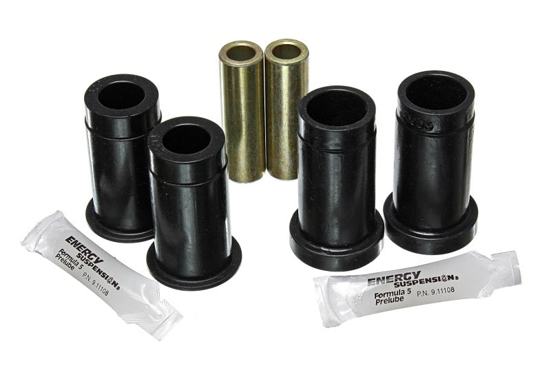 ES Cntrl Arm Bushings - Black