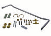 WL Sway Bars - Rear