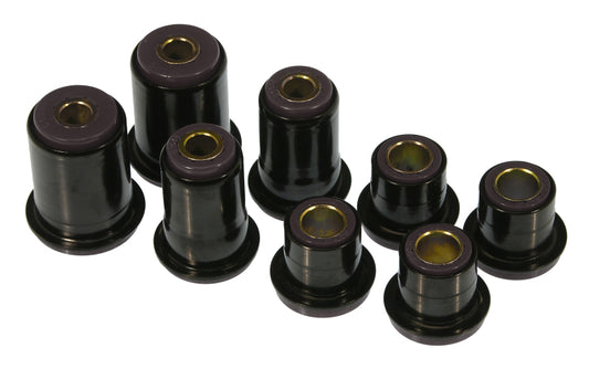 PRO Control Arm Bushings - Blk